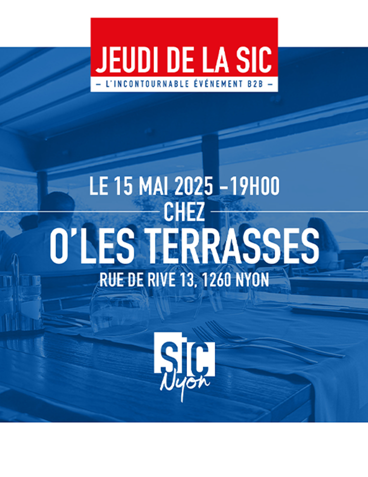 Jeudi de la Sic