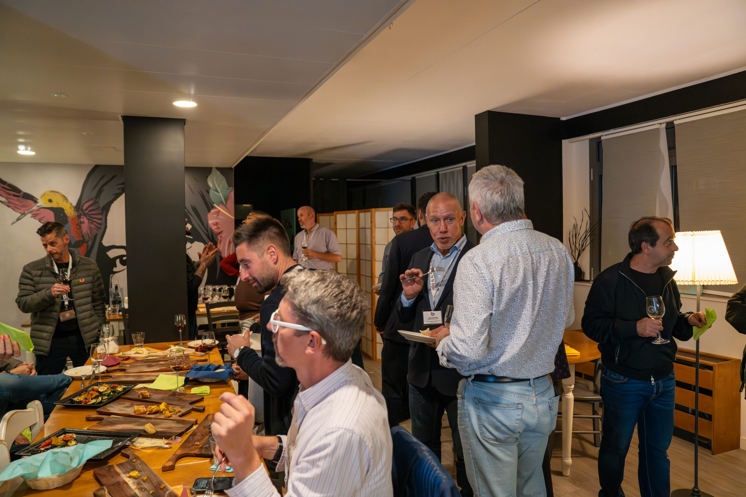 Retour sur le Jeudi de la SIC du 25 septembre 2025 – La Petite Prairie